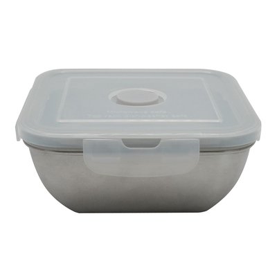 Lunch box avec couvercle à clips 600 ml MOVE FACKELMANN