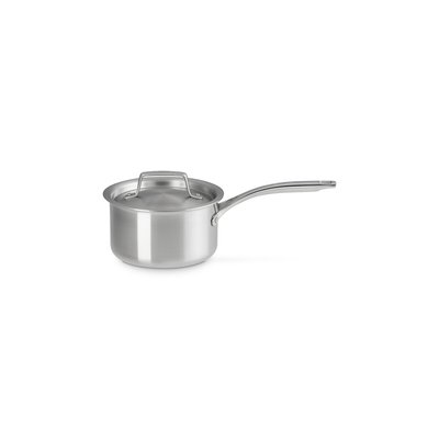 Casserole avec couvercle Essentiel LE CREUSET