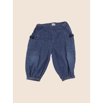 Pantalon - Etat satisfaisant PETIT BATEAU