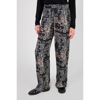 Pantalon fluide le temps des cerises hotsell