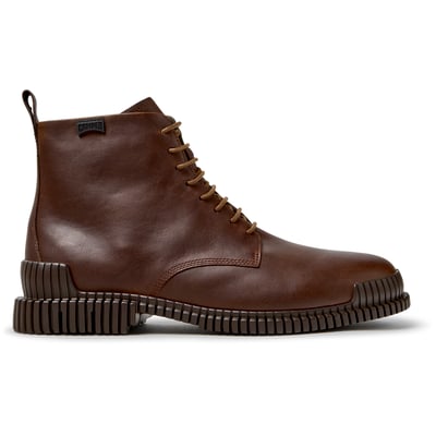 Bottines Pix Smooth Leather CAMPER