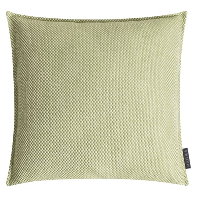 Housse de coussin jacquard NICA MAGMA HEIMTEX