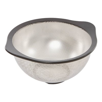 Passoire ronde SILVER PRO 5FIVE SIMPLY SMART