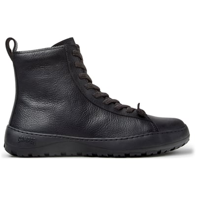 Bottines Peu Serra Suede Leather CAMPER