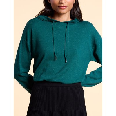 Pull à capuche ICODE