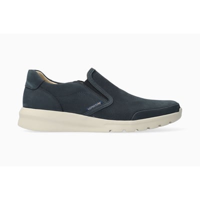 Derbies en cuir WILL MEPHISTO