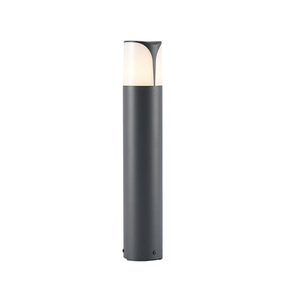 Luminaire extérieur en aluminium moderne LUCANDE