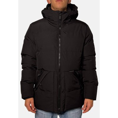 Blouson bleu  ALTAI KIRI REDSKINS