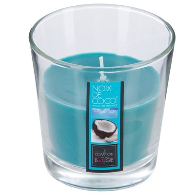 Bougie parfumée NINA ATMOSPHERA