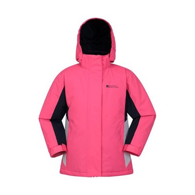 Blouson de ski HONEY MOUNTAIN WAREHOUSE