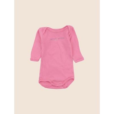 Body - Très bon état PETIT BATEAU