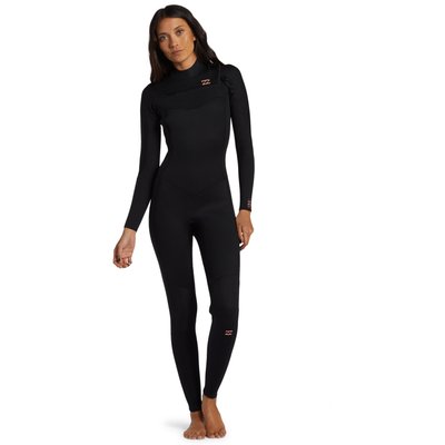 Combinaison de surf intégrale 4/3MM FOIL BILLABONG