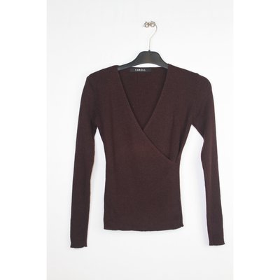 Pull - Très bon état CAROLL