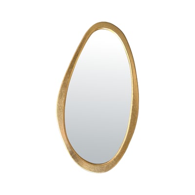 Miroir organique 65x120cm EMDE
