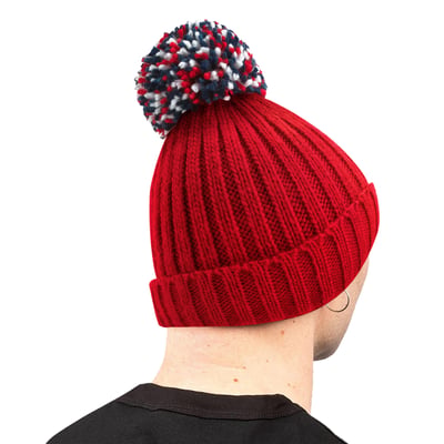 Bonnet HYGGE BEECHFIELD
