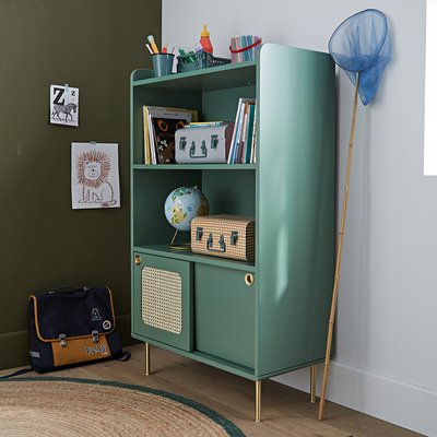 Bibliothèque enfant, Redpop LA REDOUTE INTERIEURS