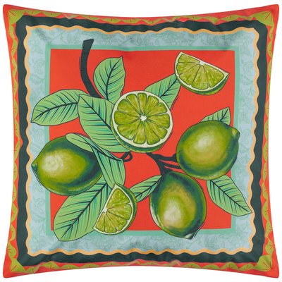 Anemone Limes Outdoor Cushion FURN.