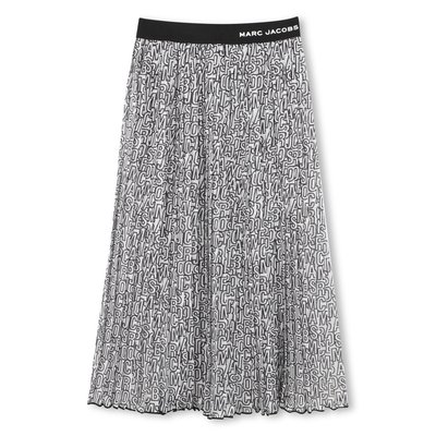 Jupe de cérémonie plissée MARC JACOBS