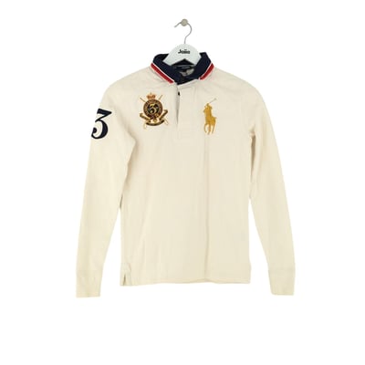 Polo - Très Bon État RALPH LAUREN