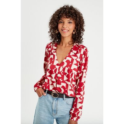 Vetement femme CACHE CACHE La Redoute