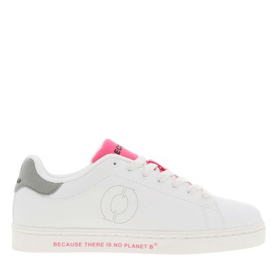 Baskets talon plat EASTPAK