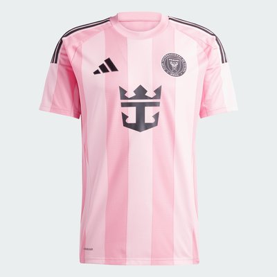 Maillot Domicile Inter Miami CF 25/26 adidas Performance