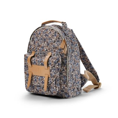 Sac à dos enfant MINI Blue Garden ELODIE DETAILS