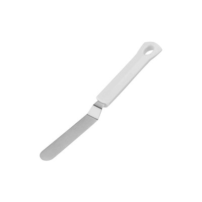 Mini spatule coudée BAKER EDITION DR OETKER