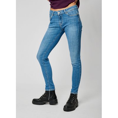 Jean femme KAPORAL La Redoute