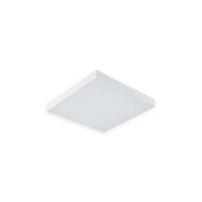 Panneau Led Velora Rainbow 29,5 Cm Multicolore PAULMANN