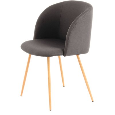 Fauteuils chic en tissu, lot de 2, Celina ARTE ESPINA