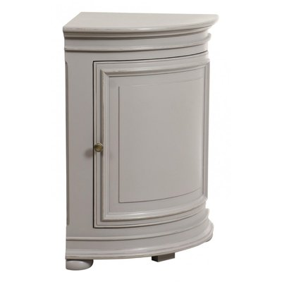 Encoignure basse - HARMONIE INTERIOR'S