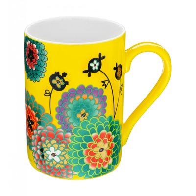 Mug 30 cl  Schluck PYLONES