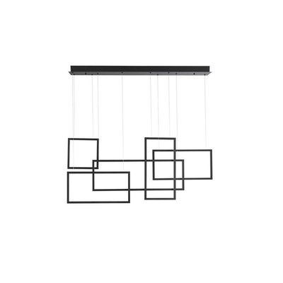 Suspension    CORNICE BOUTICA-DESIGN