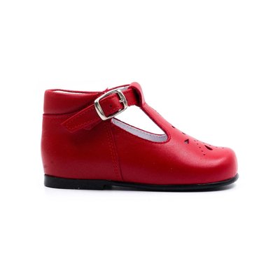 Chaussures italiennes pas de rouge La Redoute