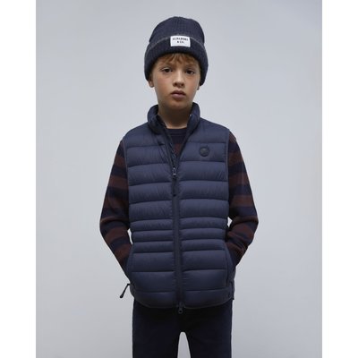 Veste matelassée classique sans manches SCALPERS