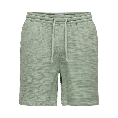 Korte broek met trekkoord ONLY & SONS