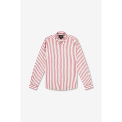 Chemise LIKA LE TEMPS DES CERISES
