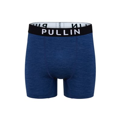 BOXER UNI LYCRA FORME LONGUE FASHION 2 PULLIN