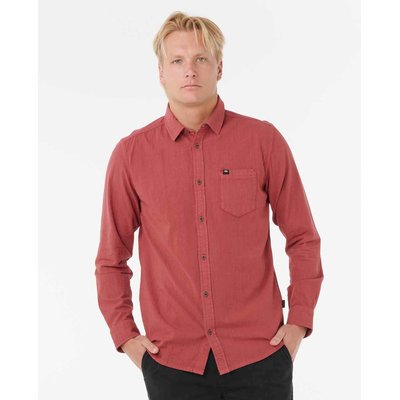 Chemise à manches longues CLASSIC SURF RIP CURL