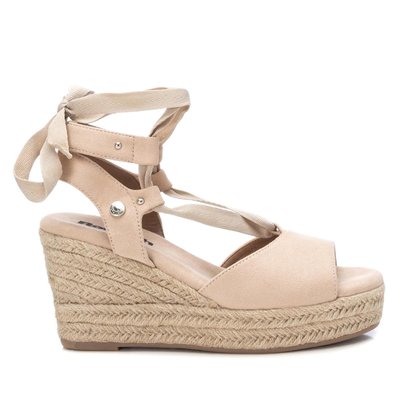 Sandales avec cale de 9 cm REFRESH