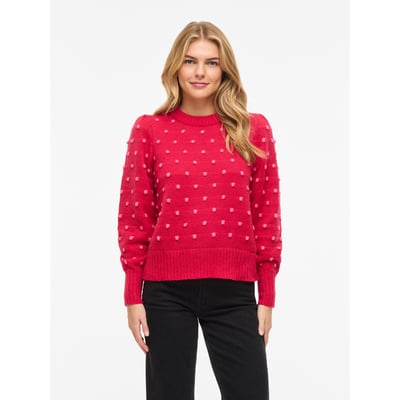 Pull En Maille VILA