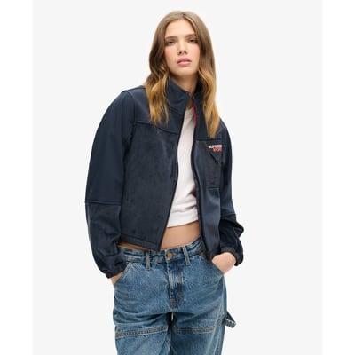 Veste Hybrid Trekker SUPERDRY
