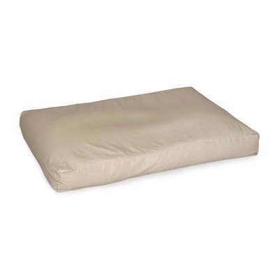 Coussin chien mémoire de forme en tissu, STAR BAGANE