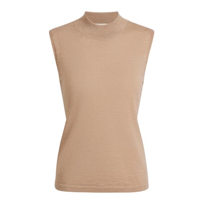 Gilet Pure Merino Wool FALKE
