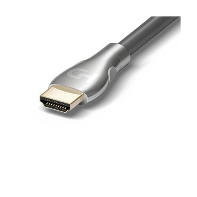 Câble HDMI HDElite UltraHD 2.0 - 10M-HdElite LIVOO