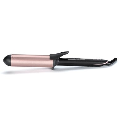 Fer à boucler C453E Rose quartz 38MM tong BABYLISS