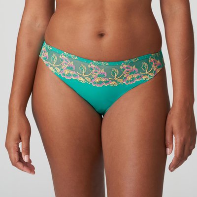 Slip brésilien LENCA PRIMADONNA