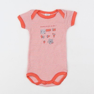 Body - Très bon état PETIT BATEAU