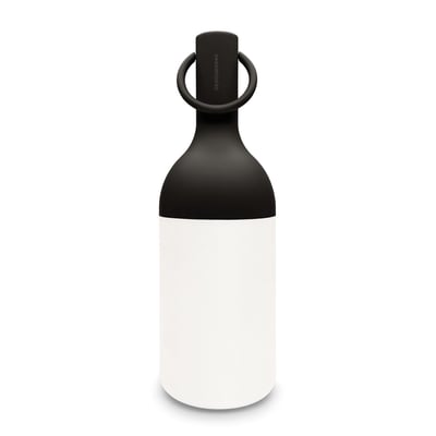 Lampe nomade en plastique - ELO MAISON PAVANE